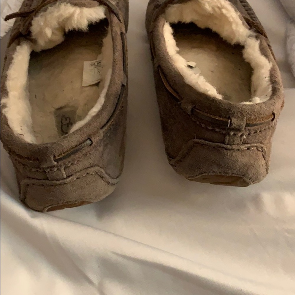 Ugg Moccasin - image 2
